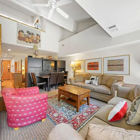 Studio Loft #338